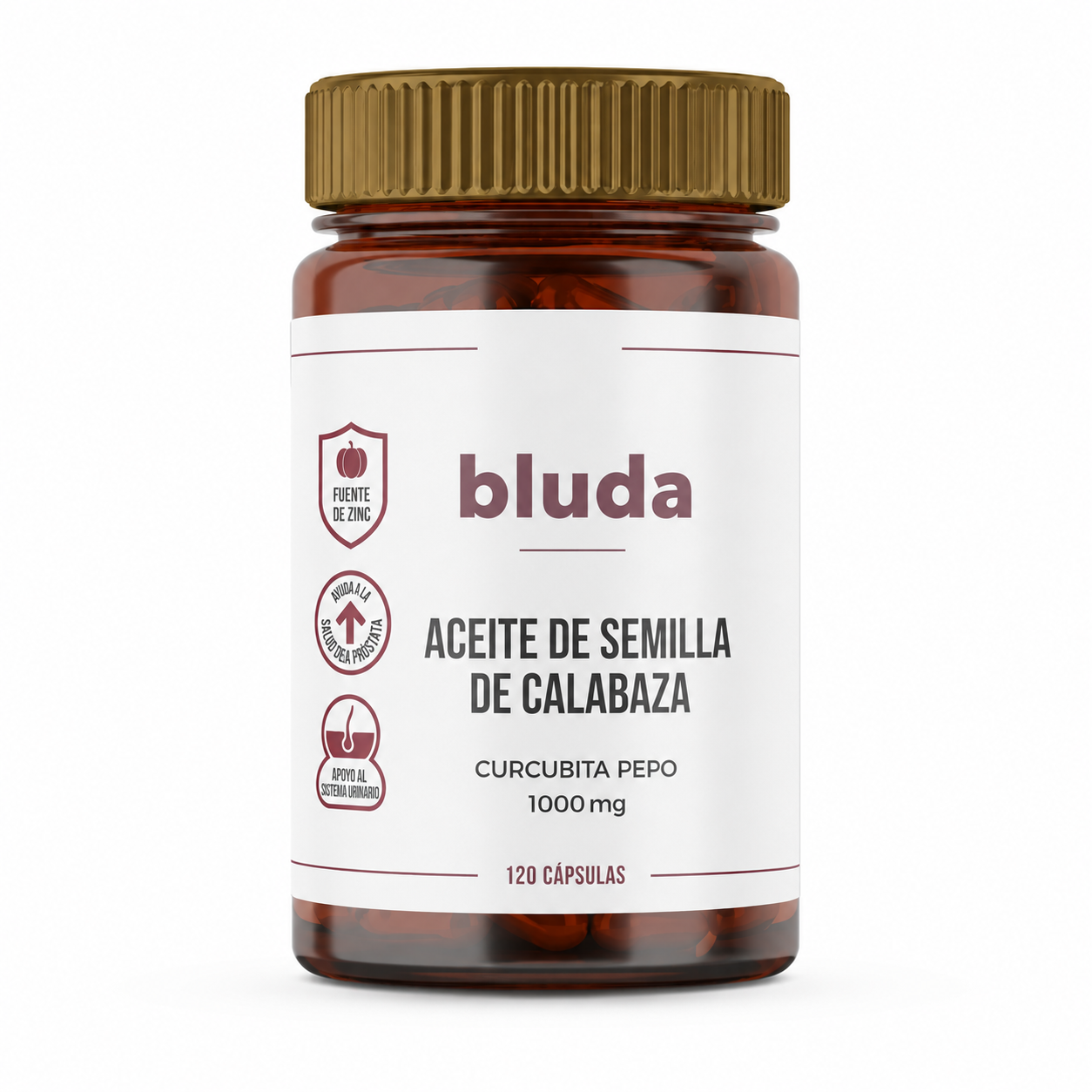 BLUDA | HAIR CANDY
