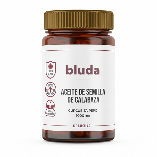 BLUDA | HAIR CANDY